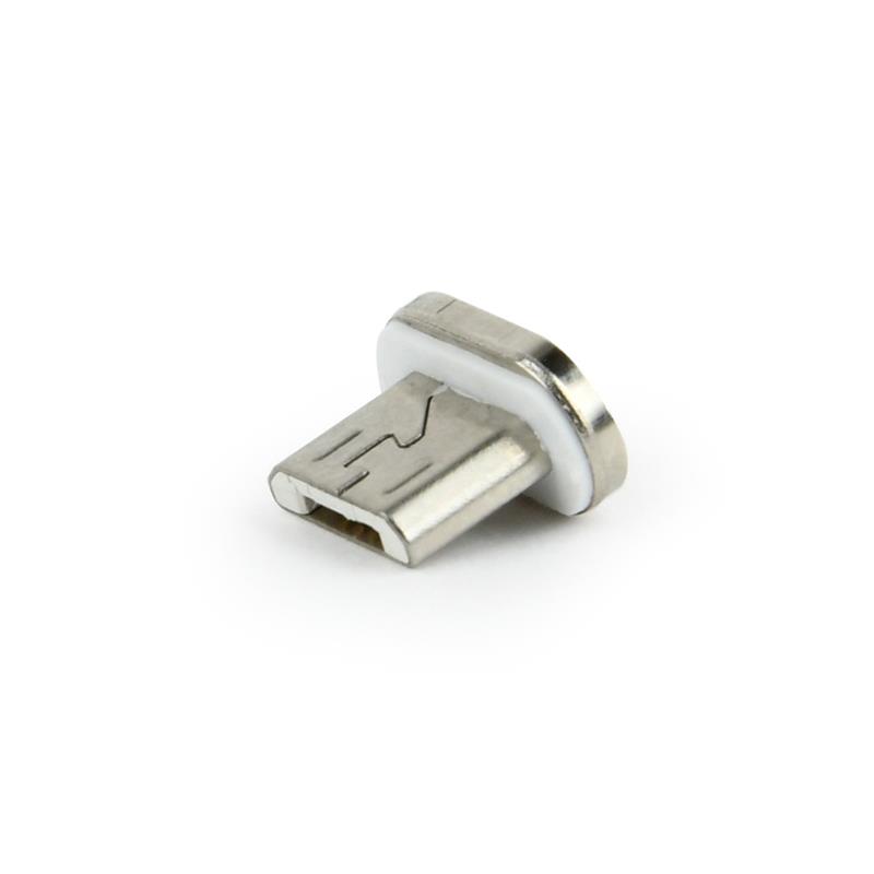Magnetische micro-USB connector voor magnetische USB laadkabel