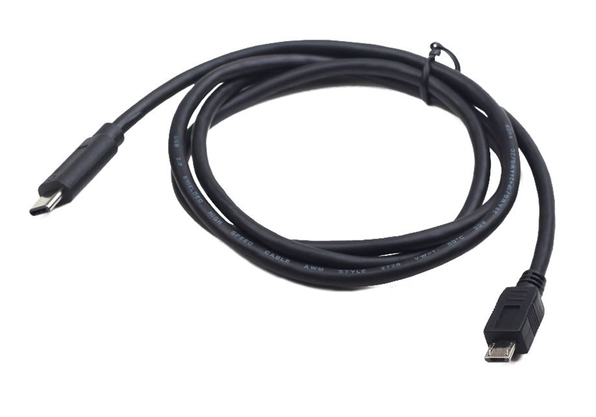 USB 2 0 kabel Micro BM-CM 1 meter