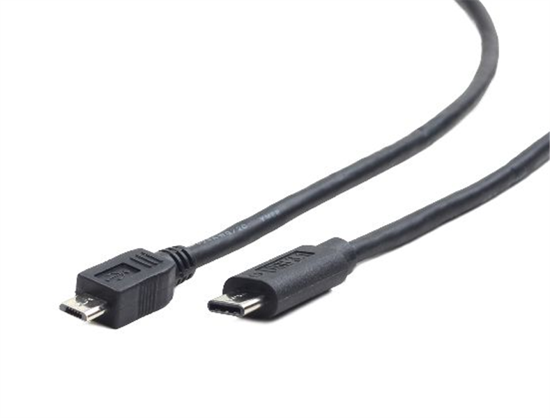 USB 2 0 kabel Micro BM-CM 1 meter