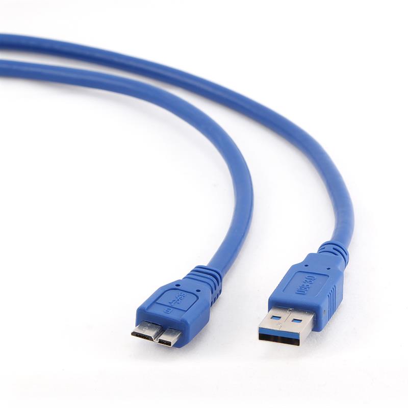 USB3 0 kabel AM-MicroBM 0 5 meter