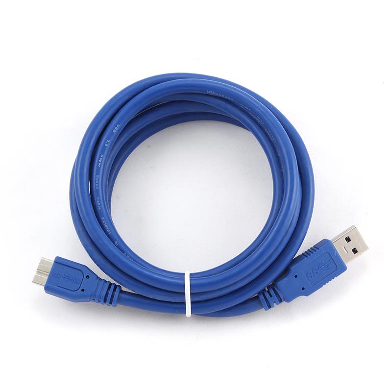 USB3 0 kabel AM-MicroBM 1 8 meter