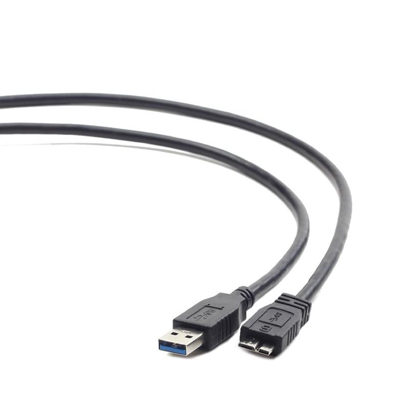 USB3 0 kabel AM-MicroBM 1 8 meter