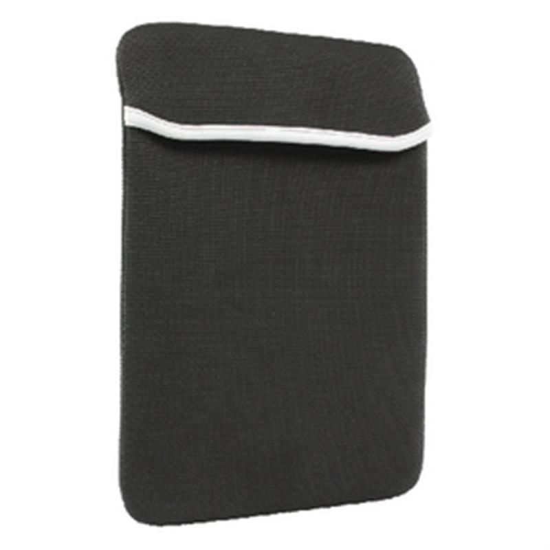 Tablet-Sleeve 10 Neopreen Zwart