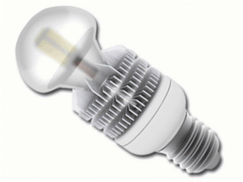 Energenie Premium hoogrendements LED-lamp warm white 12W E27