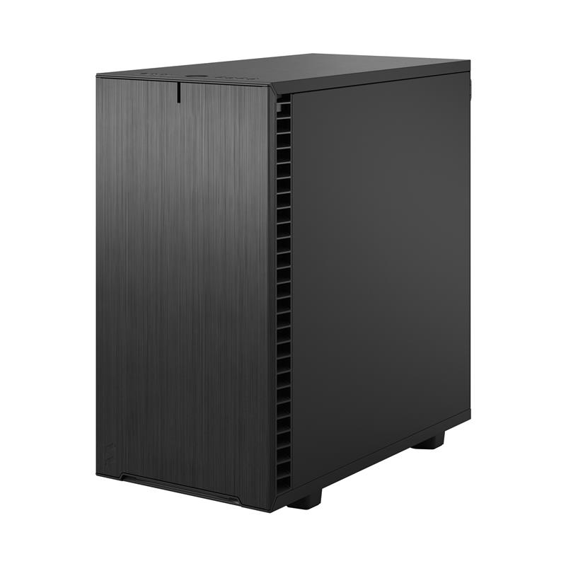 Fractal Design Define 7 Mini Black Solid