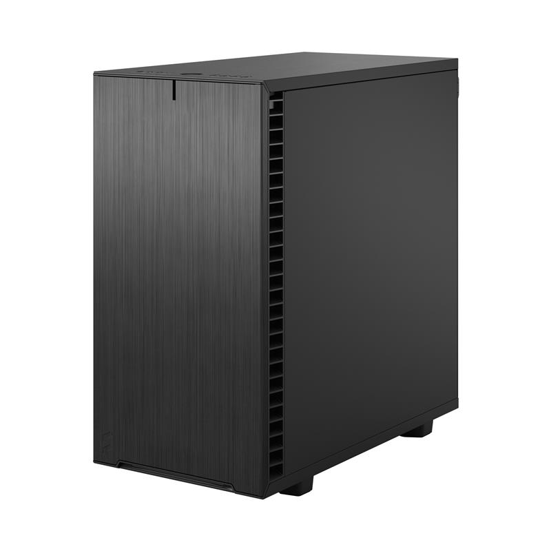 Fractal Design Define 7 Mini Zwart