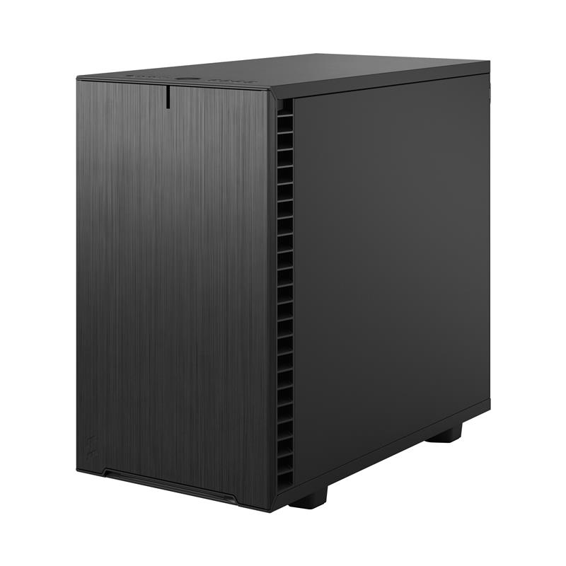 Fractal Design Define 7 Nano Black TG Light Tint