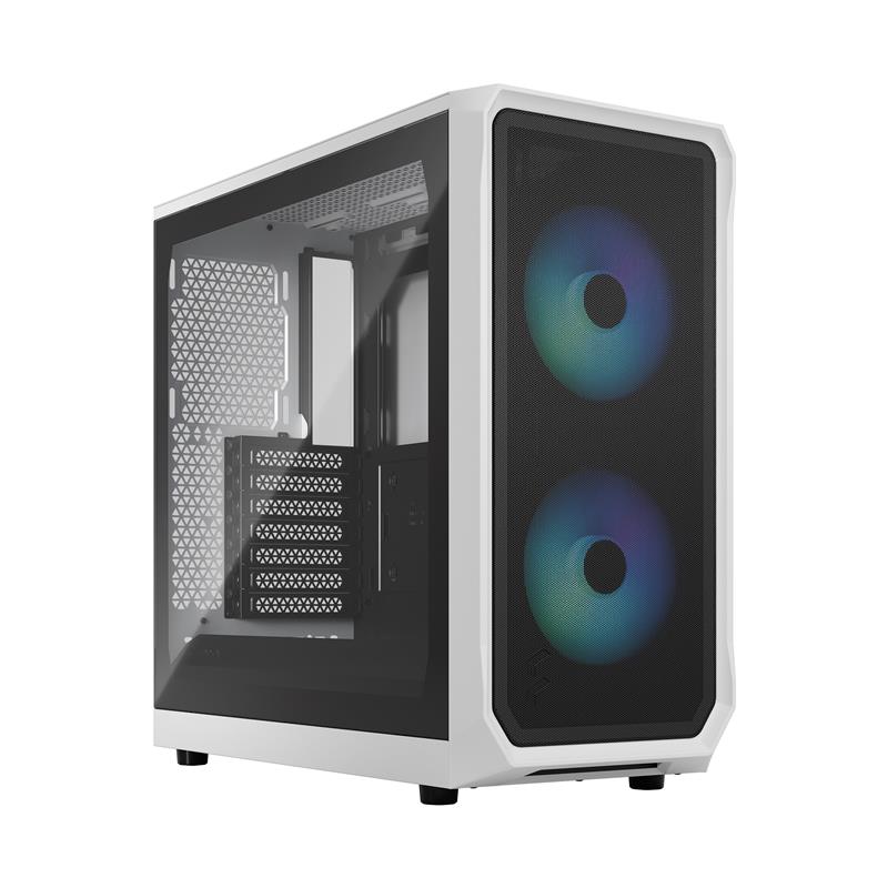 Fractal Design Focus 2 Wit