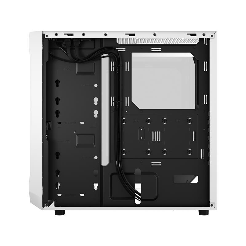 Fractal Design Focus 2 Wit