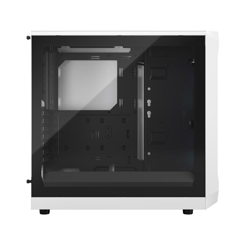 Fractal Design Focus 2 Wit