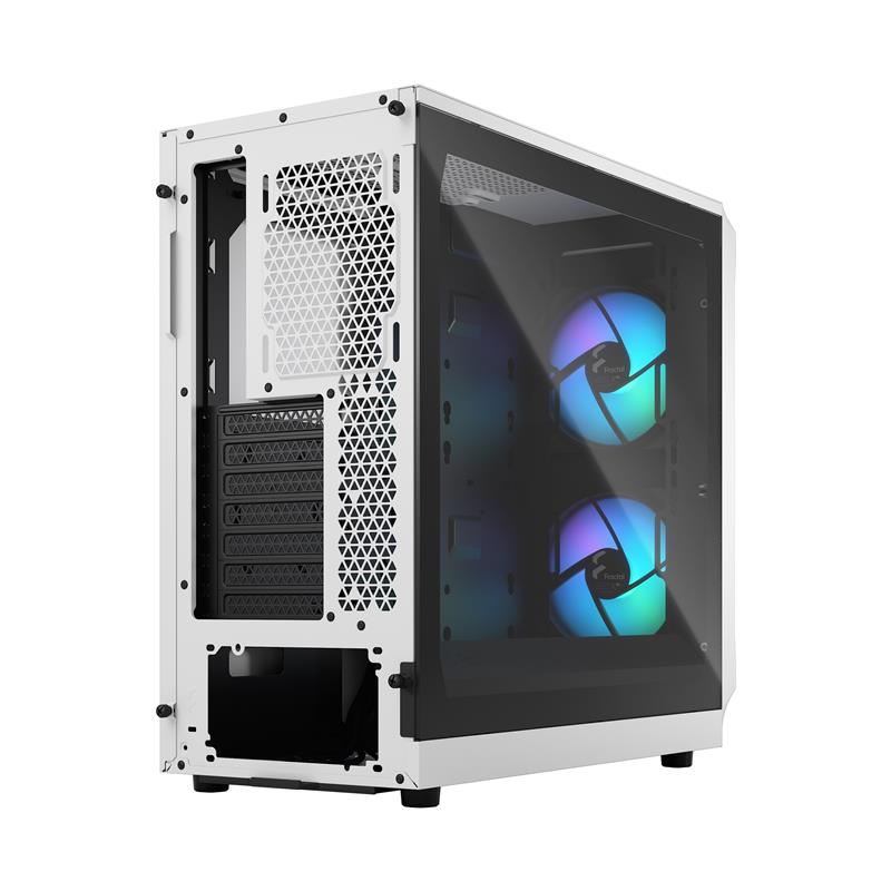 Fractal Design Focus 2 Wit