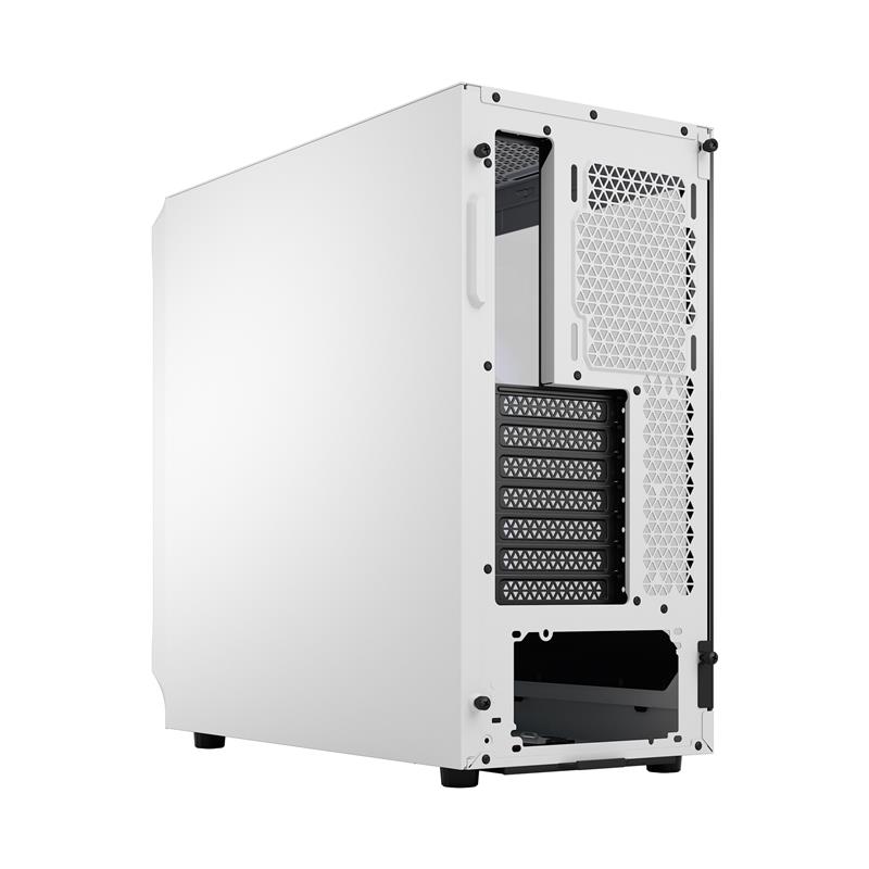 Fractal Design Focus 2 Wit