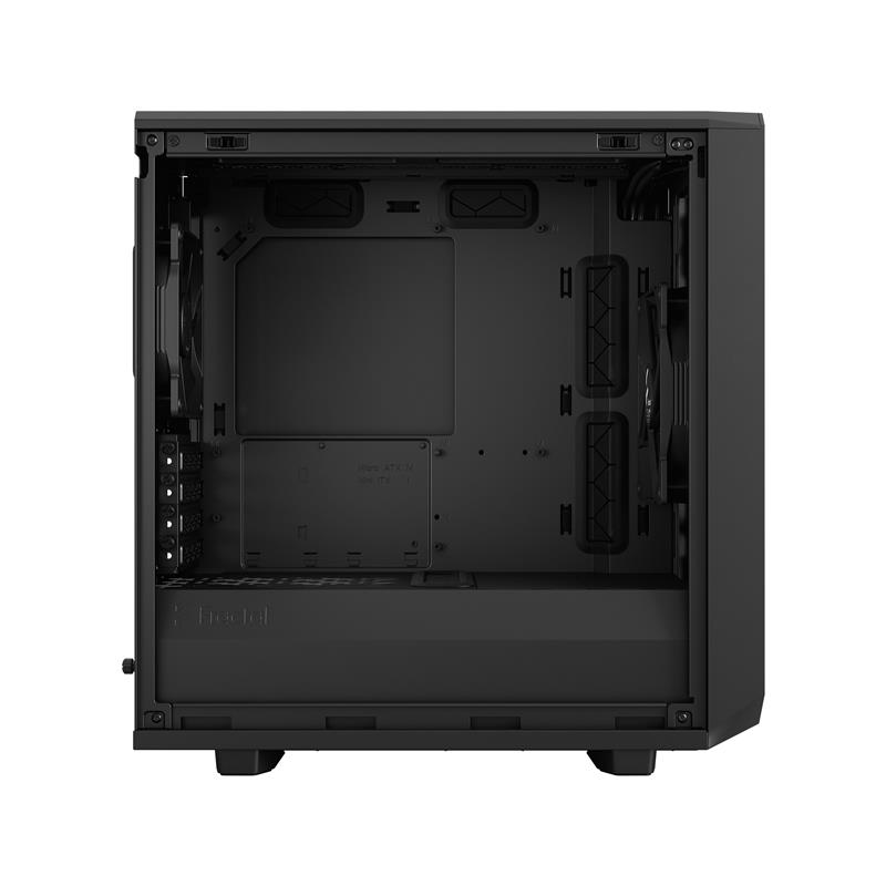 Fractal Design Meshify 2 Mini Black TG Dark Tint