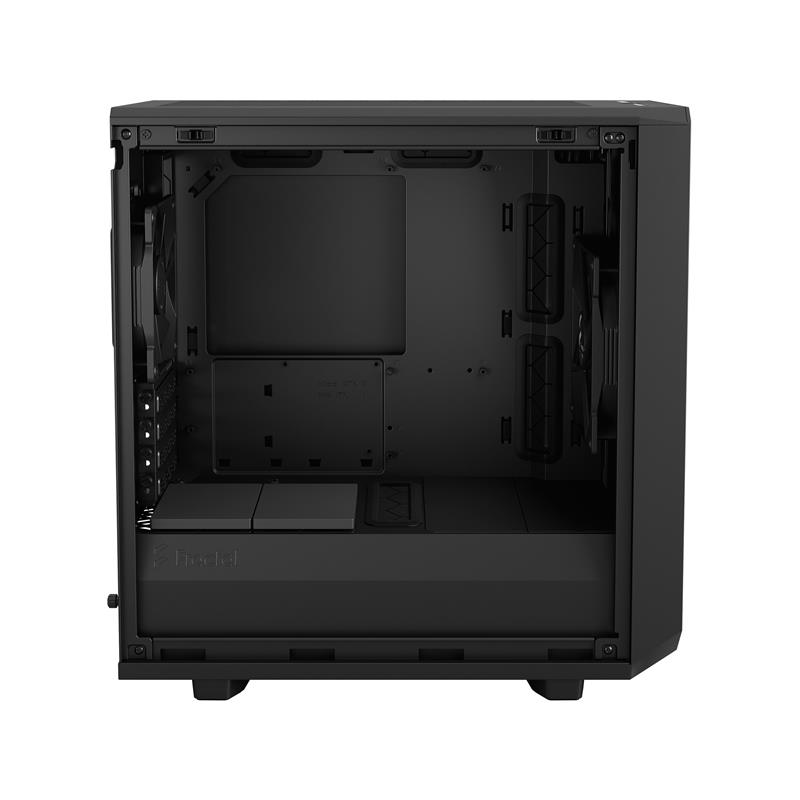 Fractal Design Meshify 2 Mini Black TG Dark Tint