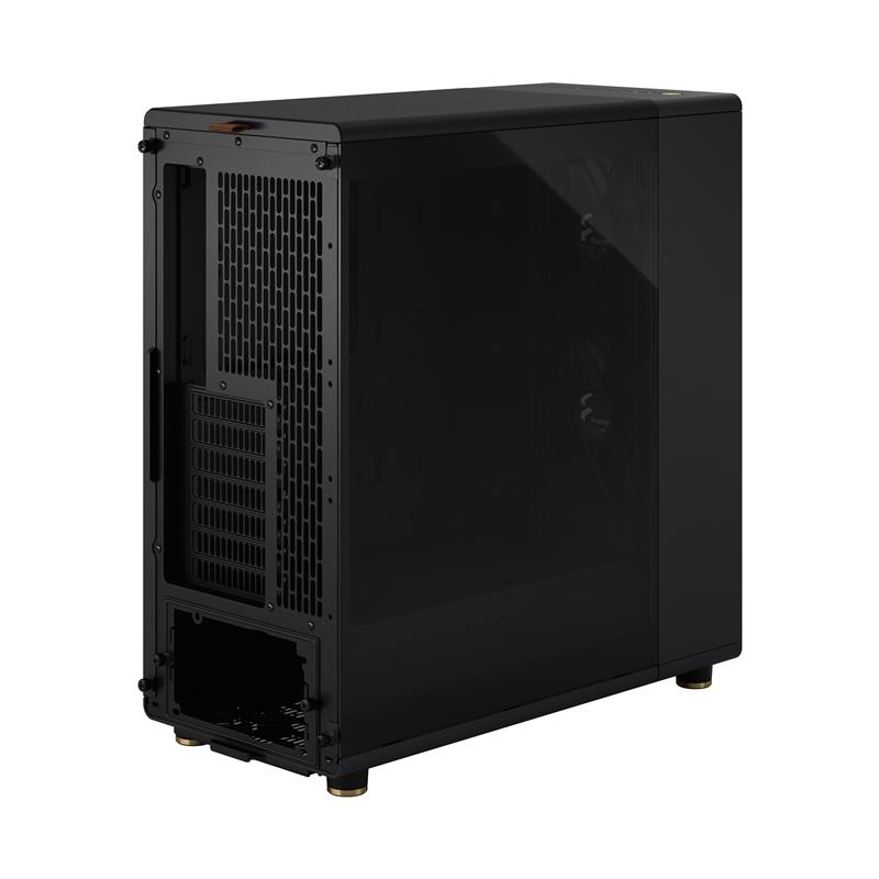 Fractal Design North Charcoal Black TG Dark Tint