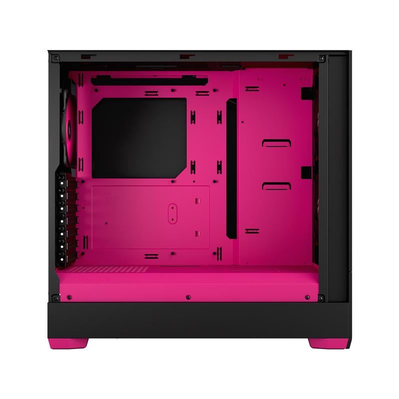 Pop Air RGB Magenta Core TG Clear Tint