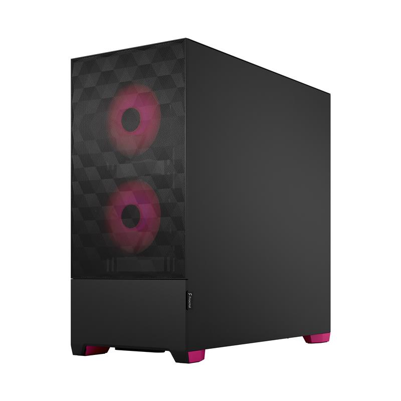 Pop Air RGB Magenta Core TG Clear Tint