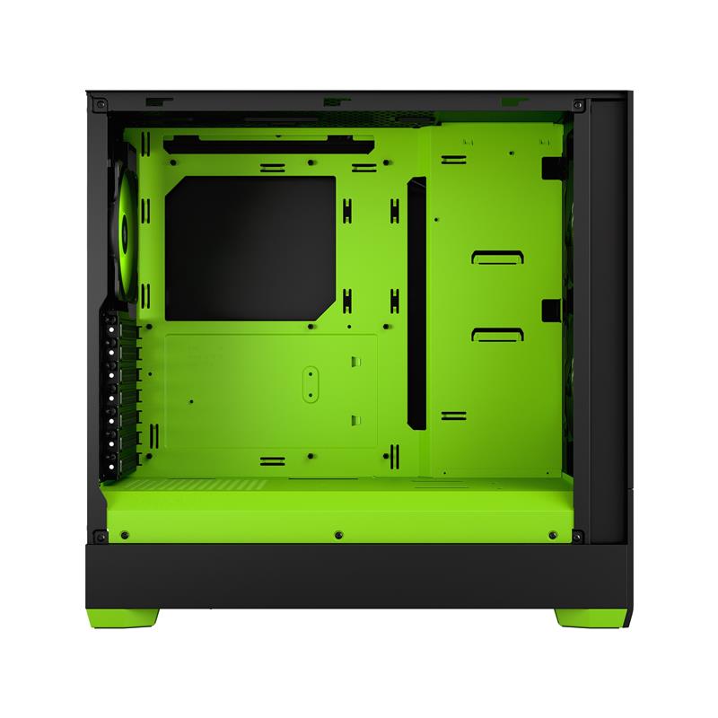 Pop Air RGB Green Core TG Clear Tint