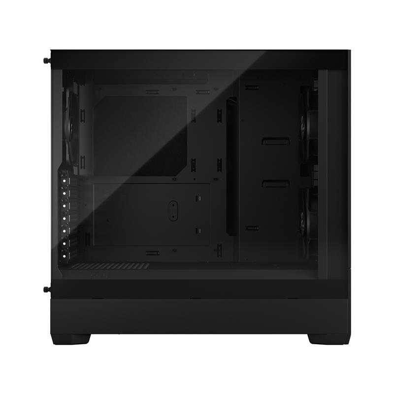 Fractal Design Pop Silent Black TG Clear Tint