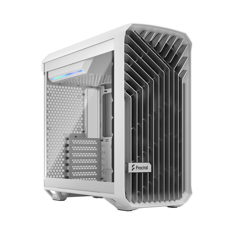 Fractal Design Torrent Compact White TG