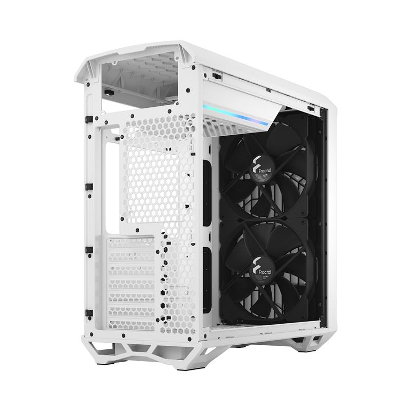 Fractal Design Torrent Compact White TG