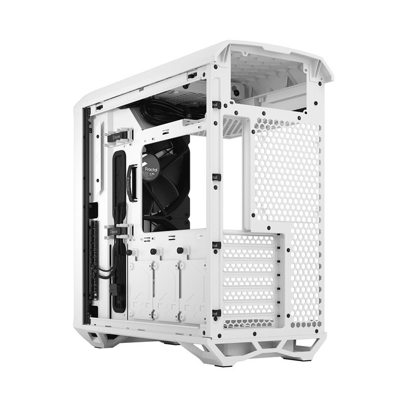 Fractal Design Torrent Compact White TG