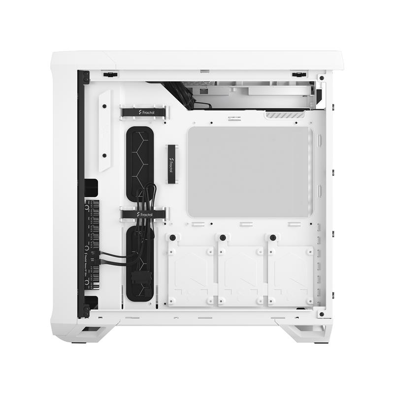 Fractal Design Torrent Compact White TG