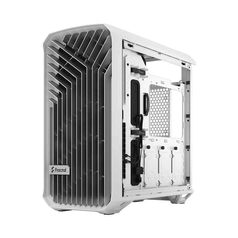 Fractal Design Torrent Compact White TG