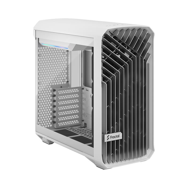 Fractal Design Torrent Compact White TG