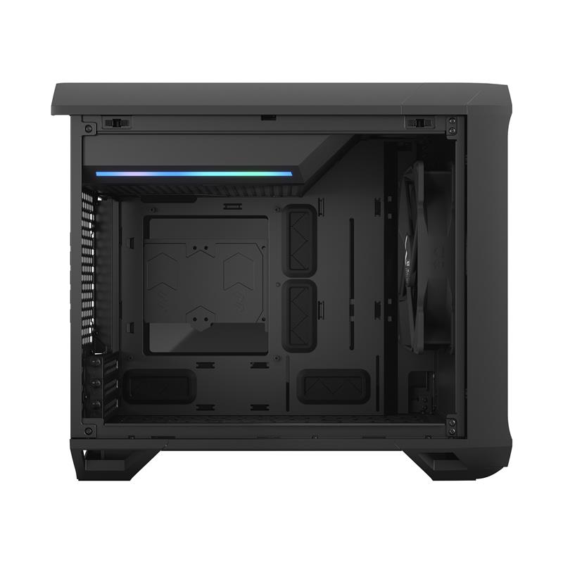 Fractal Design Torrent Nano Black TG Dark Tint