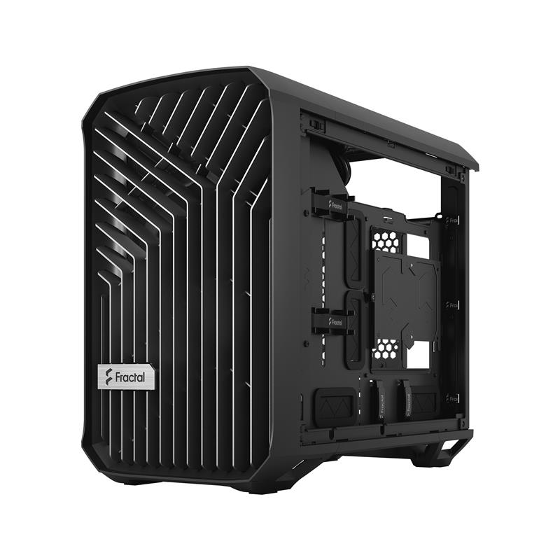 Fractal Design Torrent Nano Black TG Dark Tint