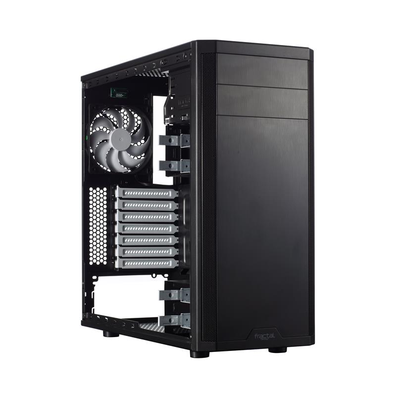 Fractal Design Core 2500