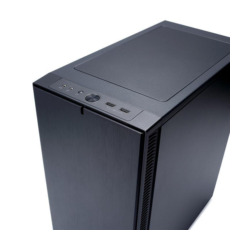 Fractal Design Define C