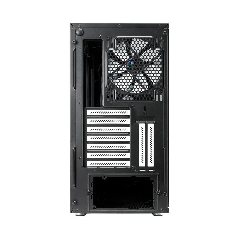 Fractal Design Define R6 Black Tempered Glass ***