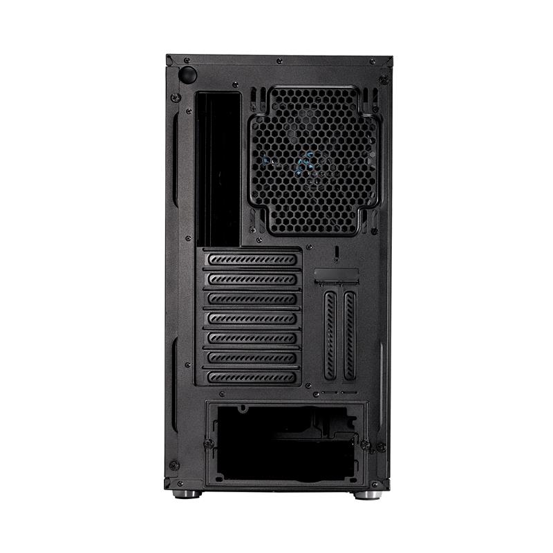 Fractal Design Define S2 Vision Blackout