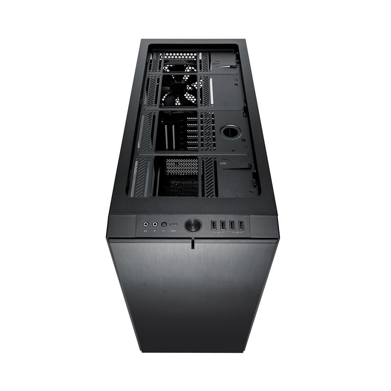 Fractal Design Define S2 Vision Blackout