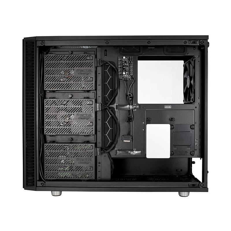 Fractal Design Define S2 Vision Blackout