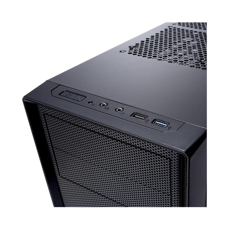 Fractal Design Focus G Black Window