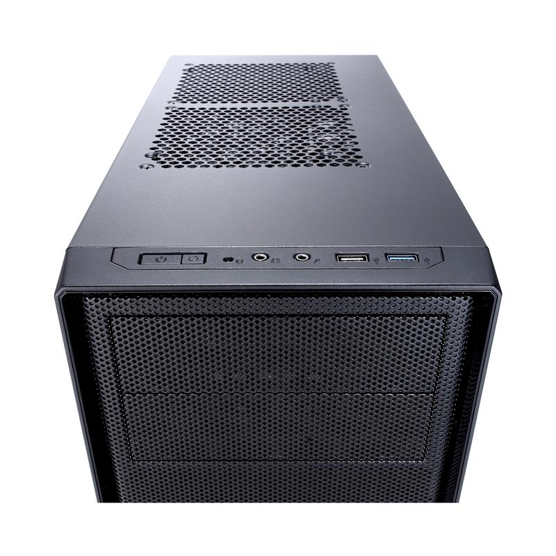 Fractal Design Focus G Black Window