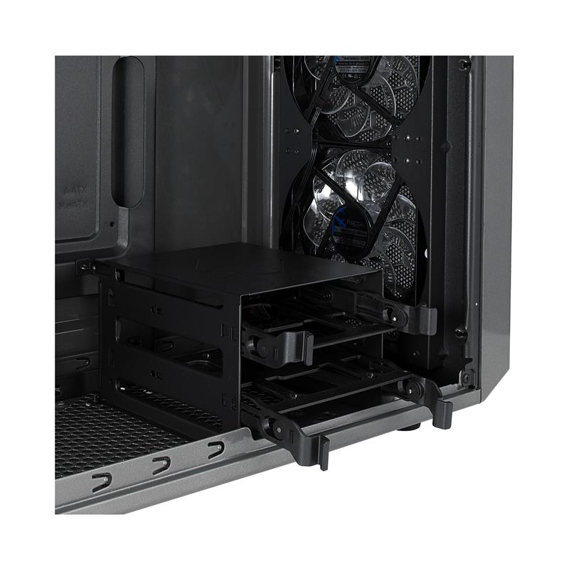 Fractal Design Focus G Black Window