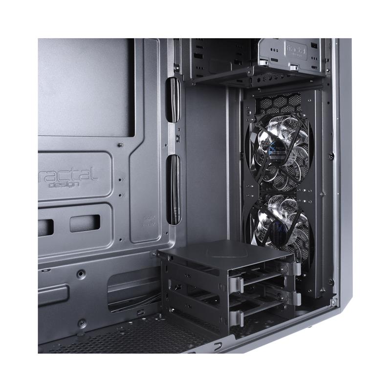 Fractal Design Focus G Black Window