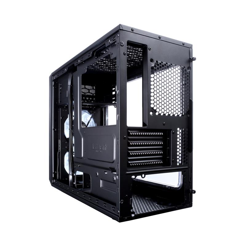 Fractal Design Focus G Mini Black Window