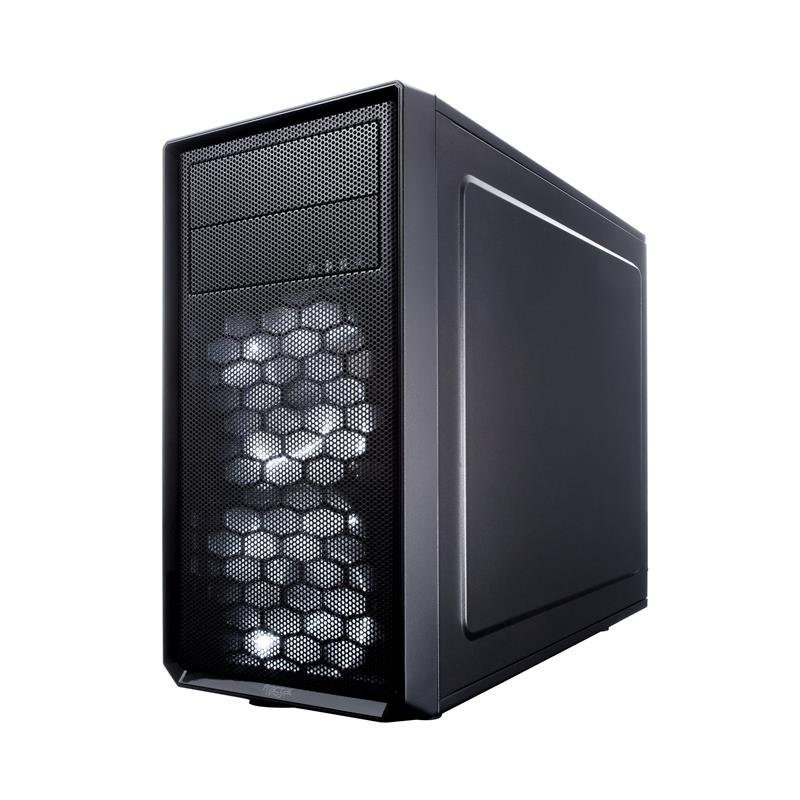 Fractal Design Focus G Mini Black Window