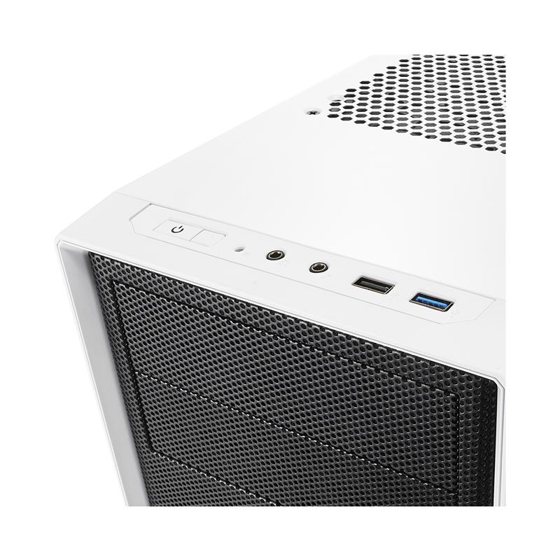 Fractal Design Focus G White Window