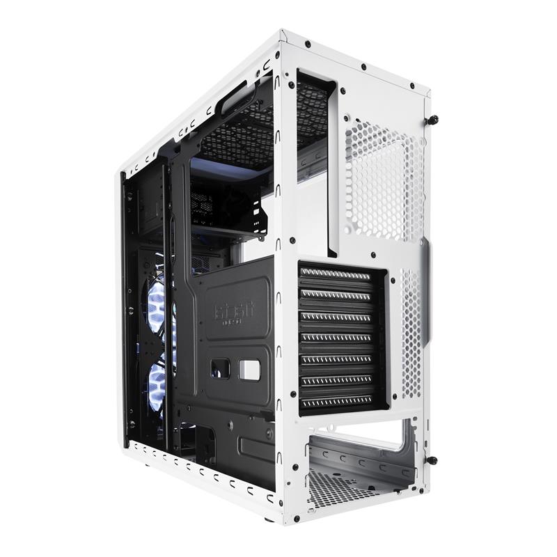 Fractal Design Focus G White Window