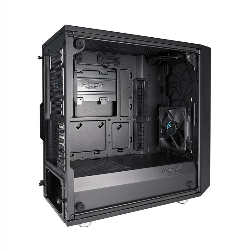 Fractal Design Meshify C Mini Tempered Glass