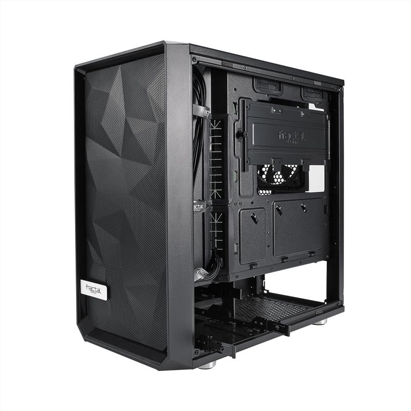 Fractal Design Meshify C Mini Tempered Glass