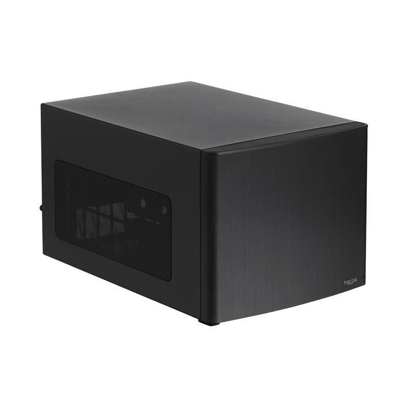 Fractal Design Node 304 black