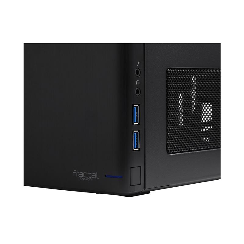 Fractal Design Node 304 black