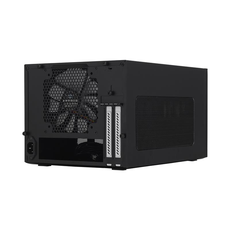 Fractal Design Node 304 black